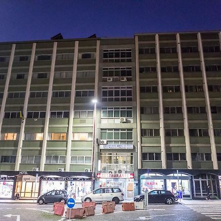 Bolhao Skyline Guest House Porto Exterior foto