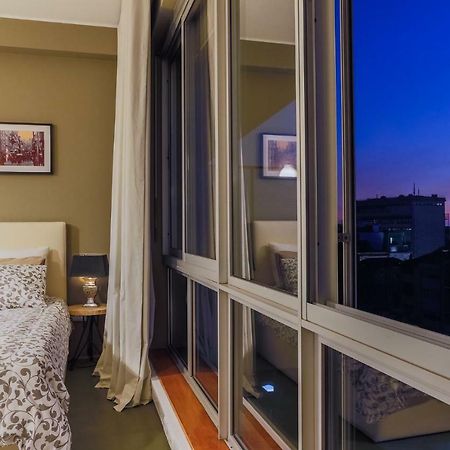 Bolhao Skyline Guest House Porto Exterior foto