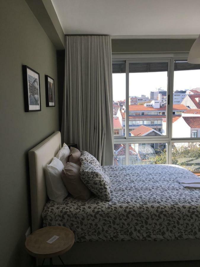 Bolhao Skyline Guest House Porto Exterior foto